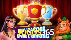 JOGOS365: A Experiência de Casino com Jogos de Mesa ao Vivo