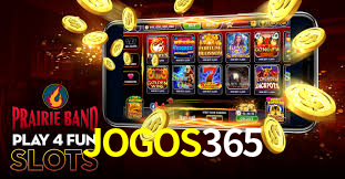 JOGOS365 APP