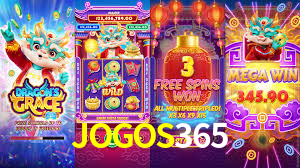 JOGOS365 APP