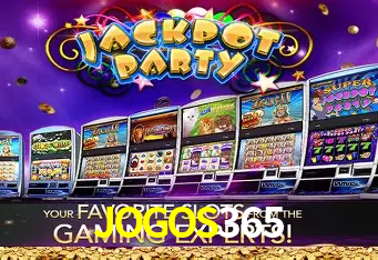 JOGOS365 APP
